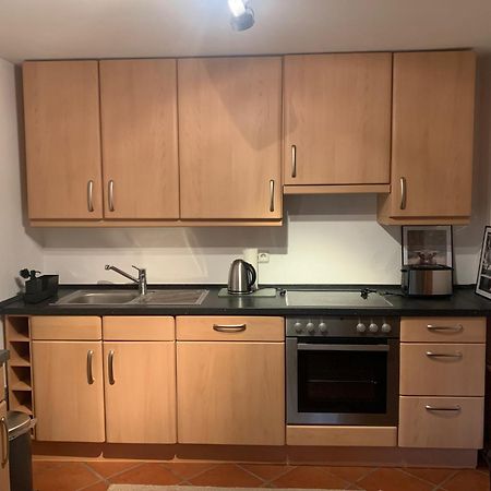 Behagliche Ferienwohnung Im Siebengebirge Königswinter Dış mekan fotoğraf