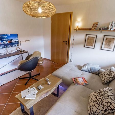 Behagliche Ferienwohnung Im Siebengebirge Königswinter Dış mekan fotoğraf