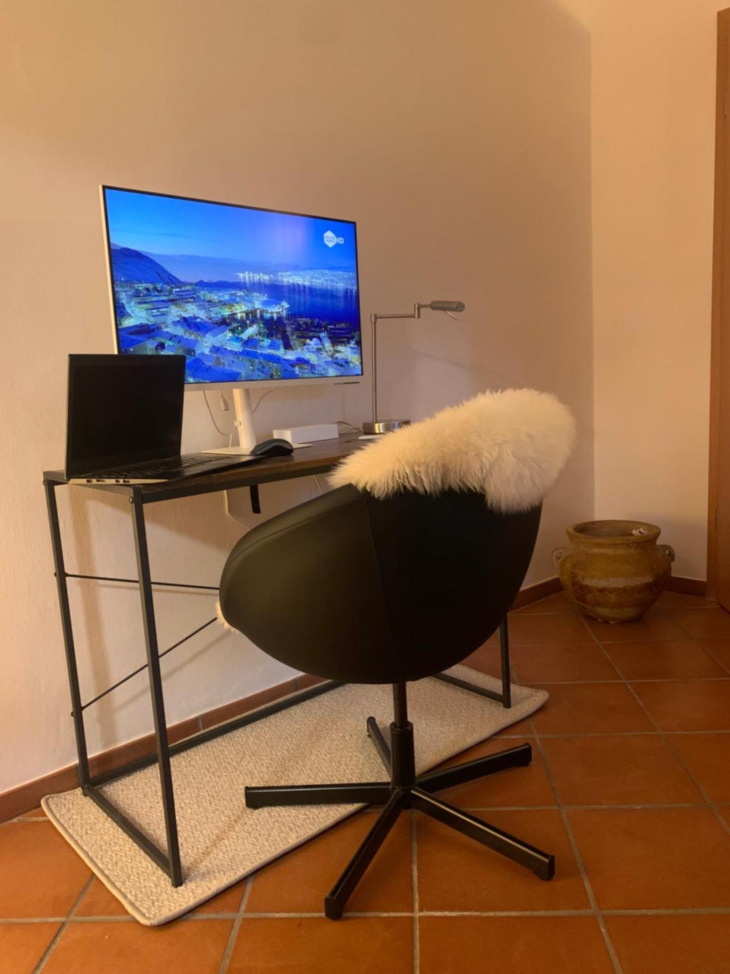 Behagliche Ferienwohnung Im Siebengebirge Königswinter Dış mekan fotoğraf