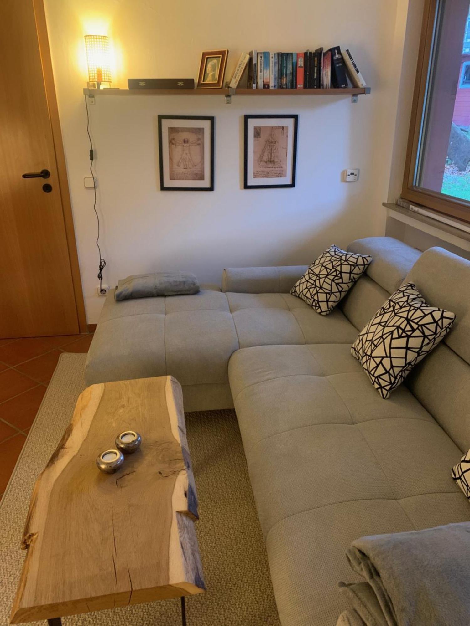 Behagliche Ferienwohnung Im Siebengebirge Königswinter Dış mekan fotoğraf