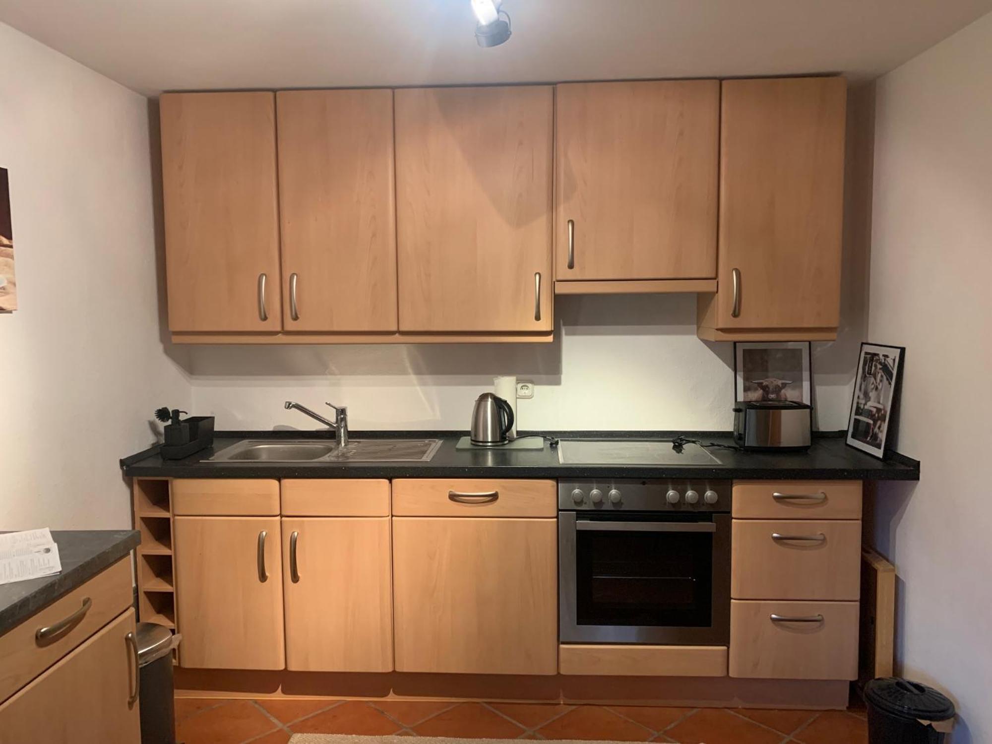 Behagliche Ferienwohnung Im Siebengebirge Königswinter Dış mekan fotoğraf