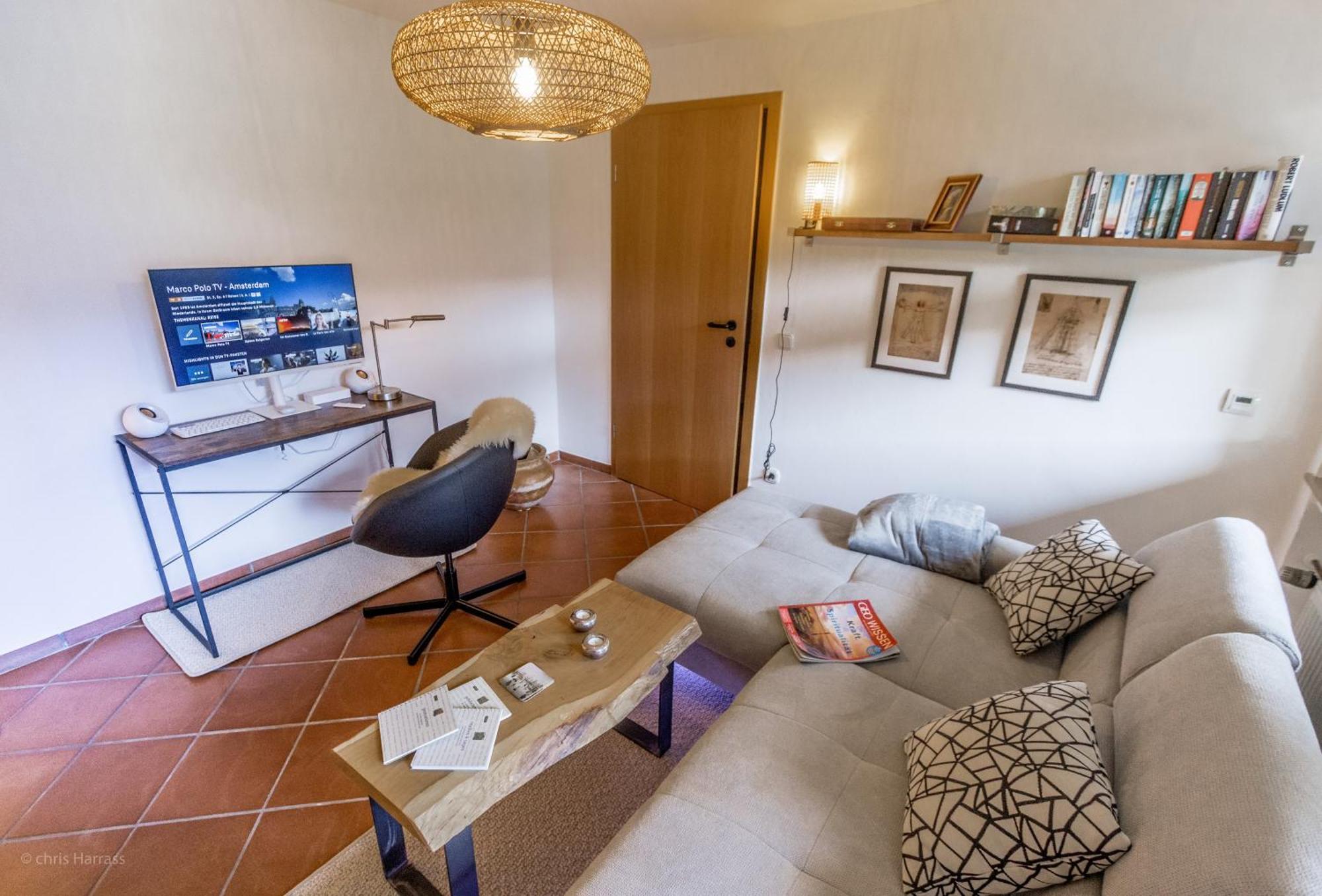Behagliche Ferienwohnung Im Siebengebirge Königswinter Dış mekan fotoğraf