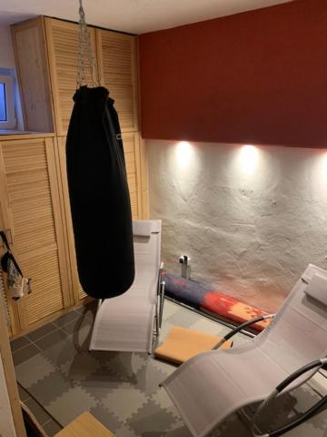 Behagliche Ferienwohnung Im Siebengebirge Königswinter Dış mekan fotoğraf